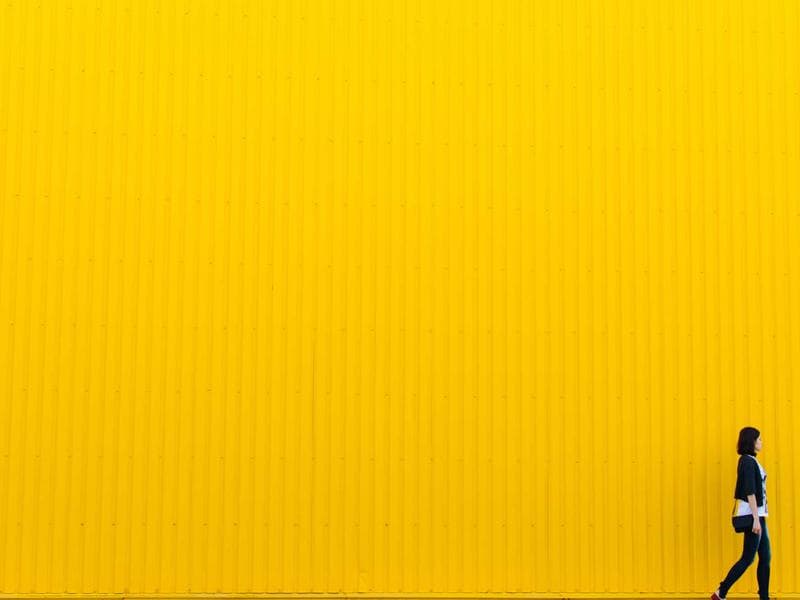 Local Service Domination