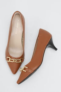 Elegant Stiletto Heels