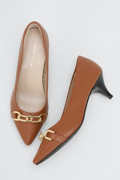 Elegant Stiletto Heels