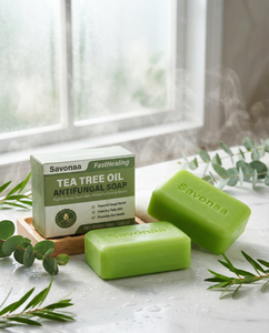 Kill Athlete's foot and persistant itching