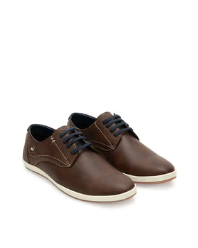 Classic Oxford Dress Shoes